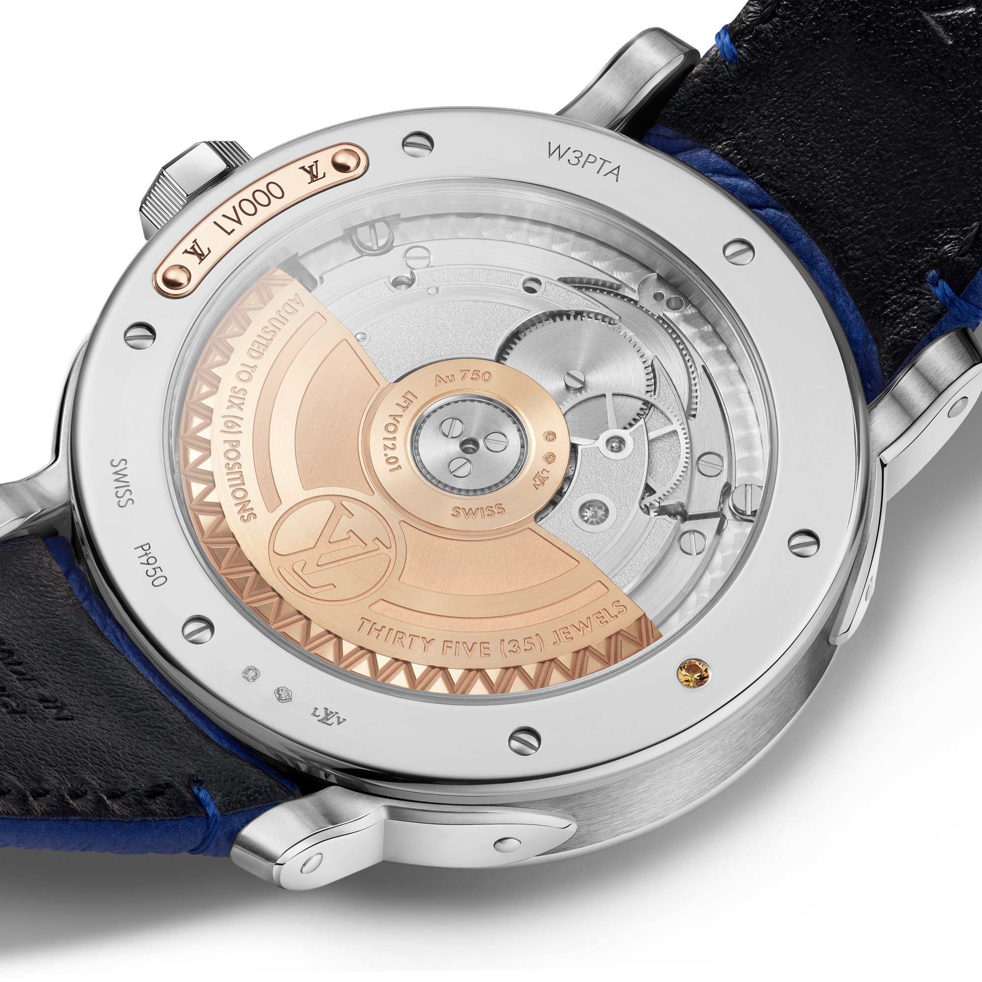 All Watches - Watches | Louis Vuitton India
